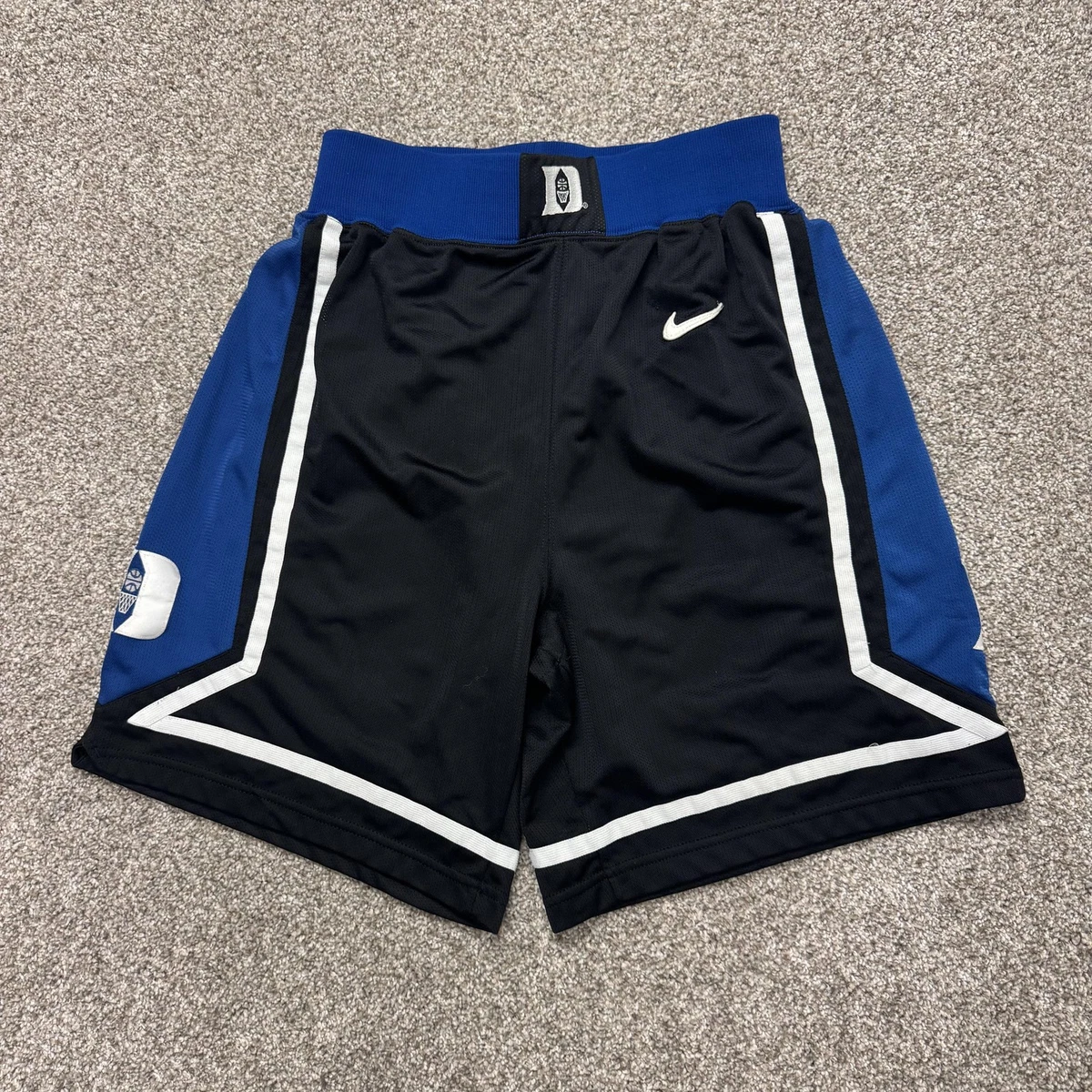 希少 NIKE NCAA デューク大学 バスパン 大学バスケ 希少 NIKE NCAA デューク大学 バスパン 大学バスケ Nike Duke Blue