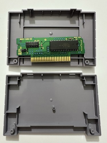 Operation: Logic Bomb (Super Nintendo Entertainment System, 1993) - Authentic - Picture 15 of 24