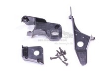 Original Peugeot Scheinwerfer Reparatursatz rechts 407 Coupe 621289