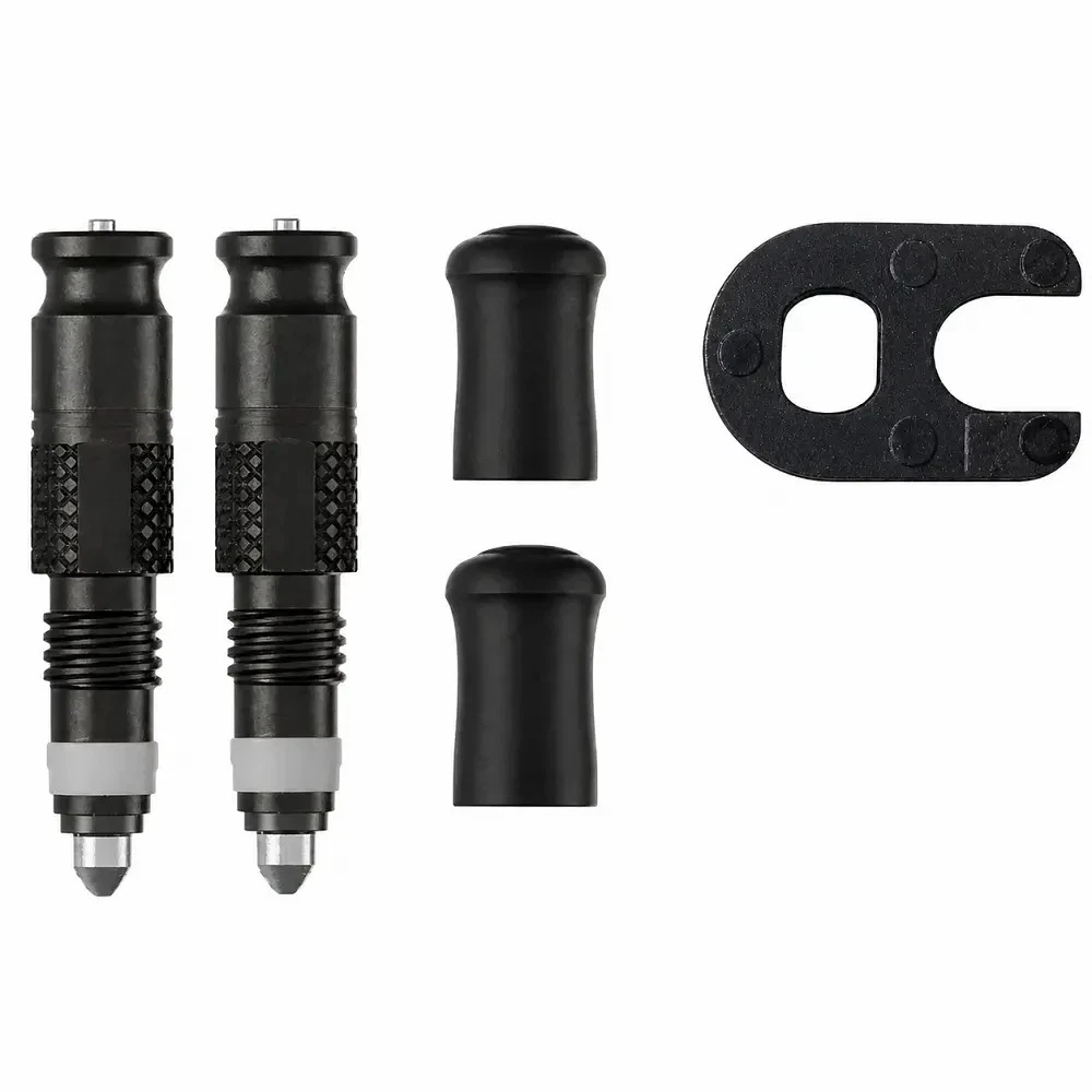Schwalbe Clik Valve Conversion Kit - Thumbnail 3