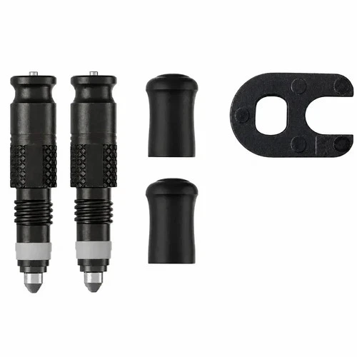 Schwalbe Clik Valve Conversion Kit - Thumbnail 2
