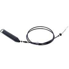 PTO Control Cable GY22387 for John Deere 107S D100 D105 D110 D120 D125 D130