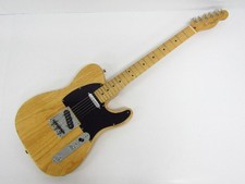 Guitare électrique Fender USA American Professional Telecaster avec dur dédié