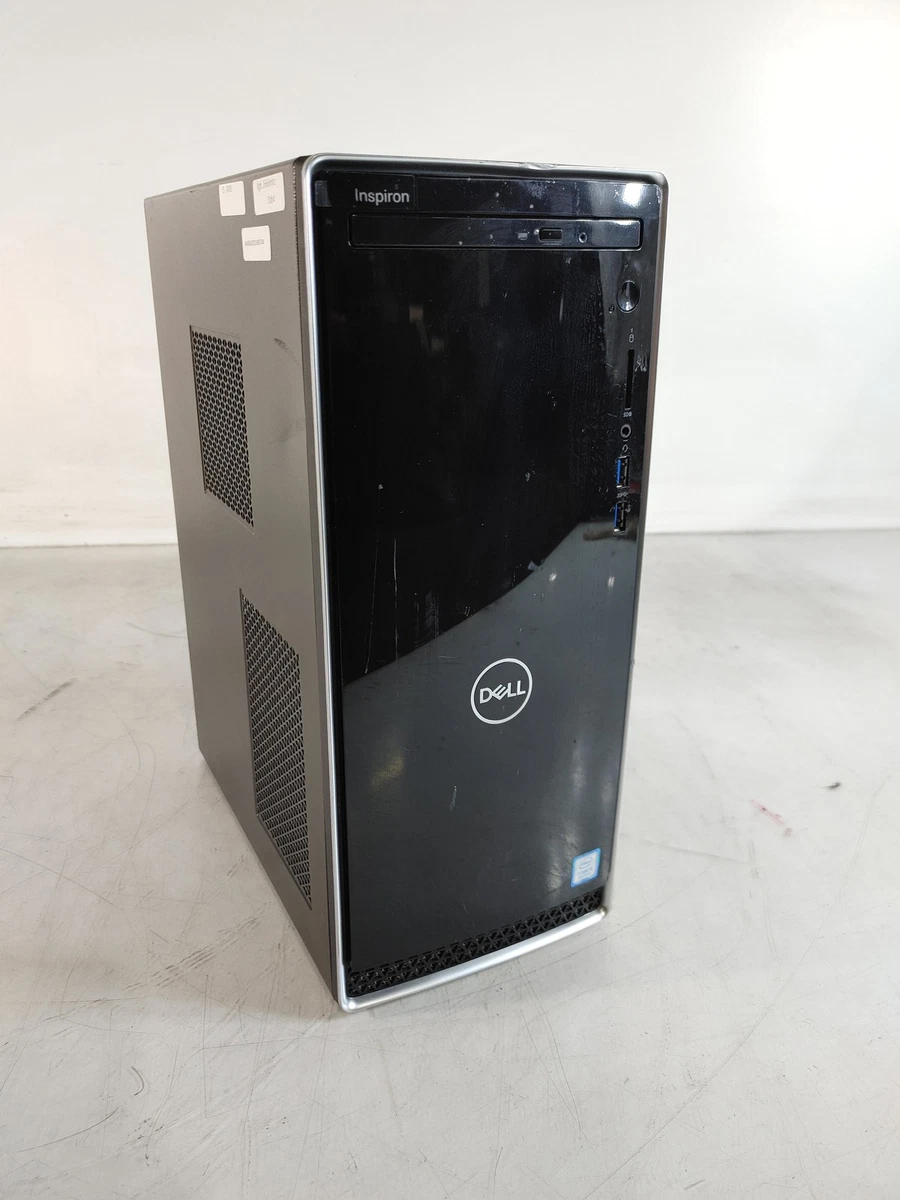 Dell Inspiron 3670 PC Desktops & All-In-One Computers for sale - eBay