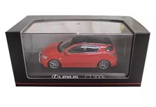 1/43 Lexus CT200h F Sport Madder Red KS03656R2