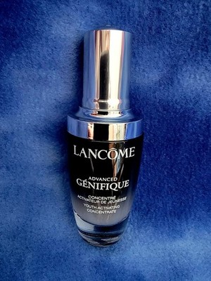 LANCOME Advanced Genifique Youth Activating Concentrate 1 Fl Oz / 30 ml. NWOB