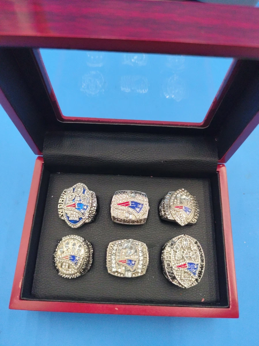 25+ New England Patriots Fan Rings for sale | Updated Oct 2026