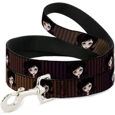 Dog Leash 6-FEET Cutesy Girl