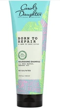 Carol's Daughter Born To Repair (& Made To Care) Nourishing Shampoo - 11.0 fl oz
