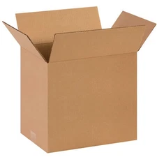 14x10x12 SHIPPING BOXES STRONG 32 ECT 25 Pack
