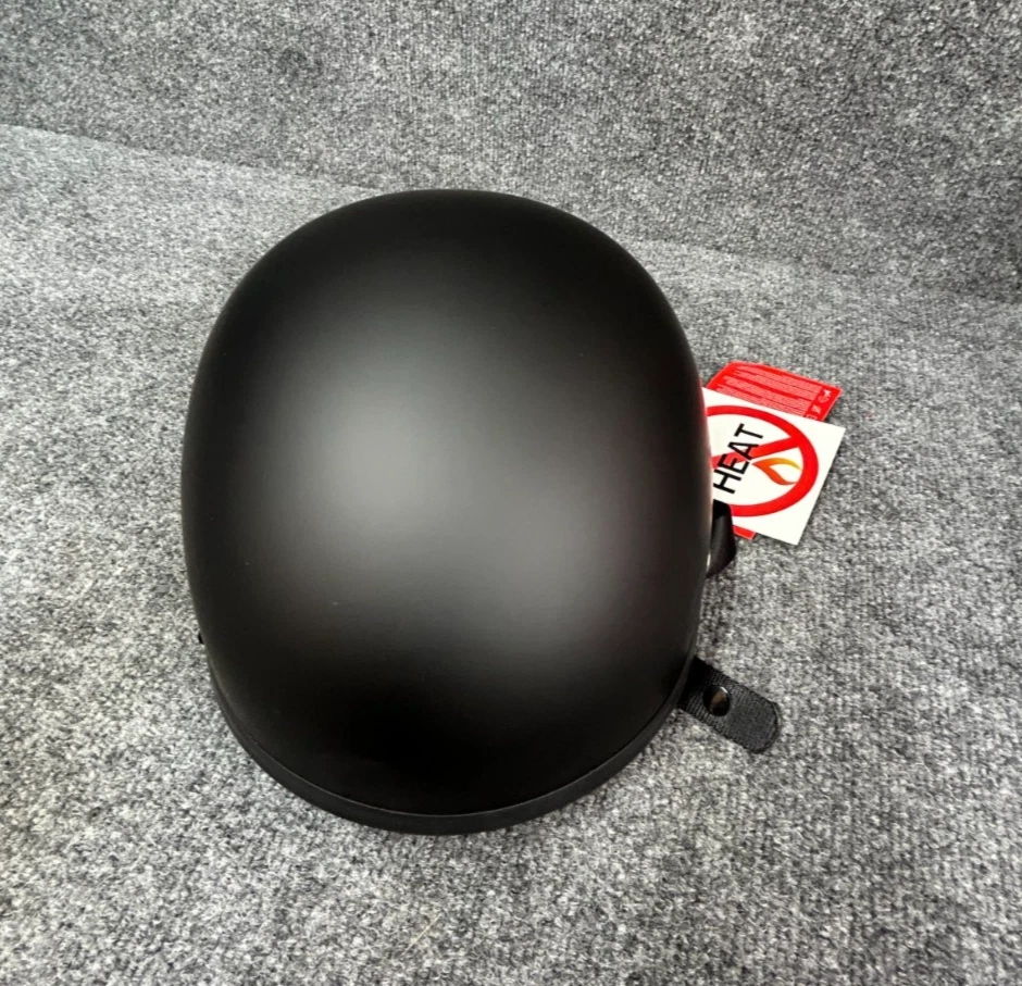 LS2 STRIPPER MEDIO CASCO ADULTO PEQUEÑO 531-1012 Foto 2 de 4