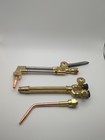 Oxygen Acetylene Welding Cutting Torch