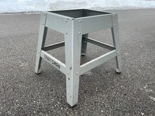 READ - Craftsman 315 Contractor Grade Table Saw Tool Stand Base Leg Assembly
