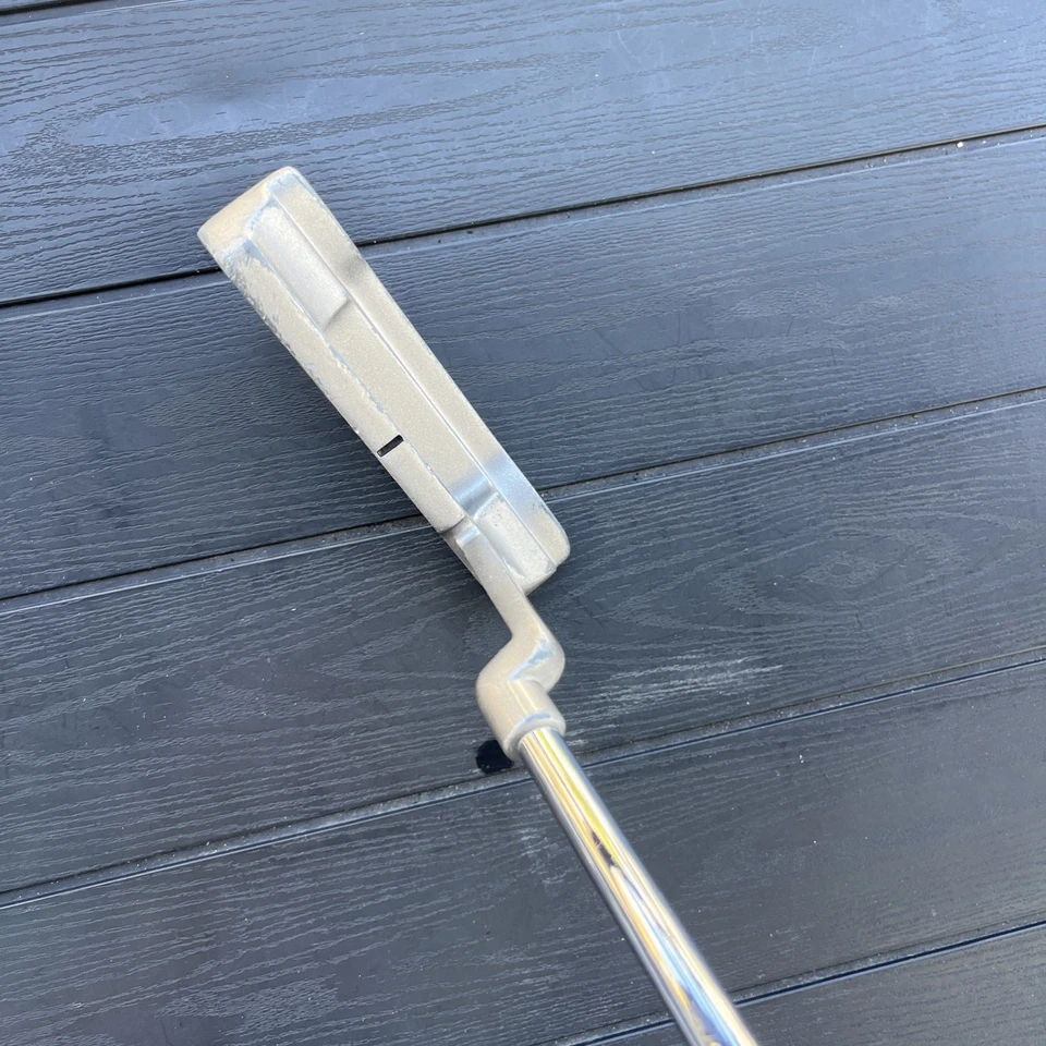PowerBilt  Putter Right Handed oversize  Steel Shaft 33.5’ - Image 4 of 4