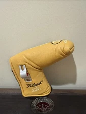 Scotty Cameron Circa 62 Sample Sale Headcover With Pivot Tool