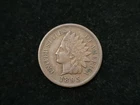 1895 Indian Head Cent Extremely Fine 11201