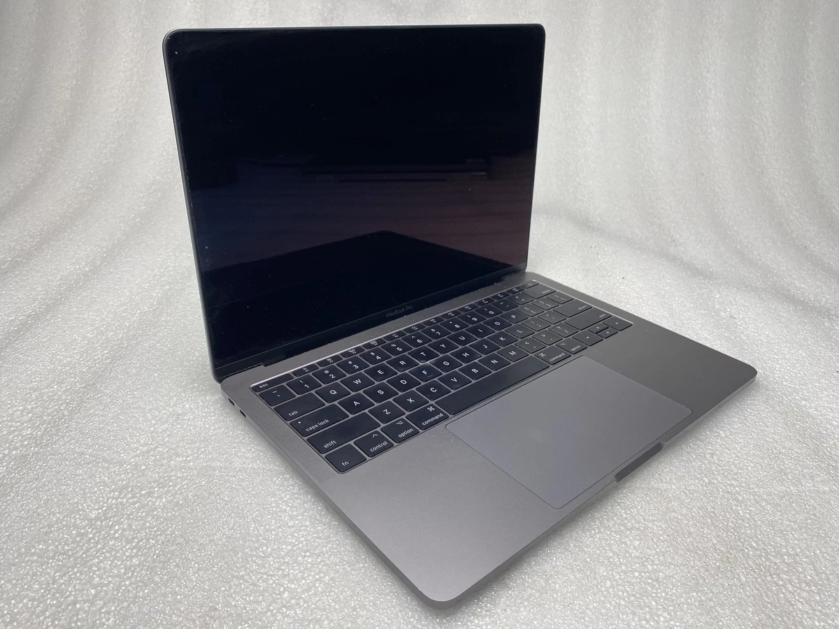 2017 Apple MacBook Pro 13.3 Inch Laptops for sale | eBay