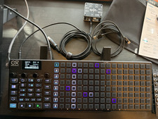 OXI ONE MK2 + OXI Pfeife MK2 + OXI Split MK2 ...