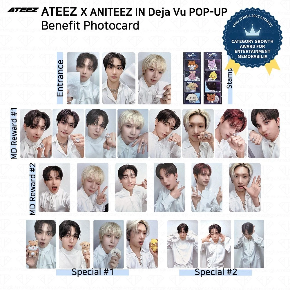 K-Pop Memorabilia for sale | eBay
