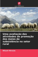 Bikash Niraula | Uma AvaliaçãO Das Atividades De PromoçãO Dos Meios De...