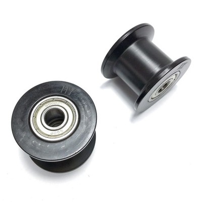 Precision Fit 44 8 mm Führungsrad für magnetische Steuerung Rudergeräte
