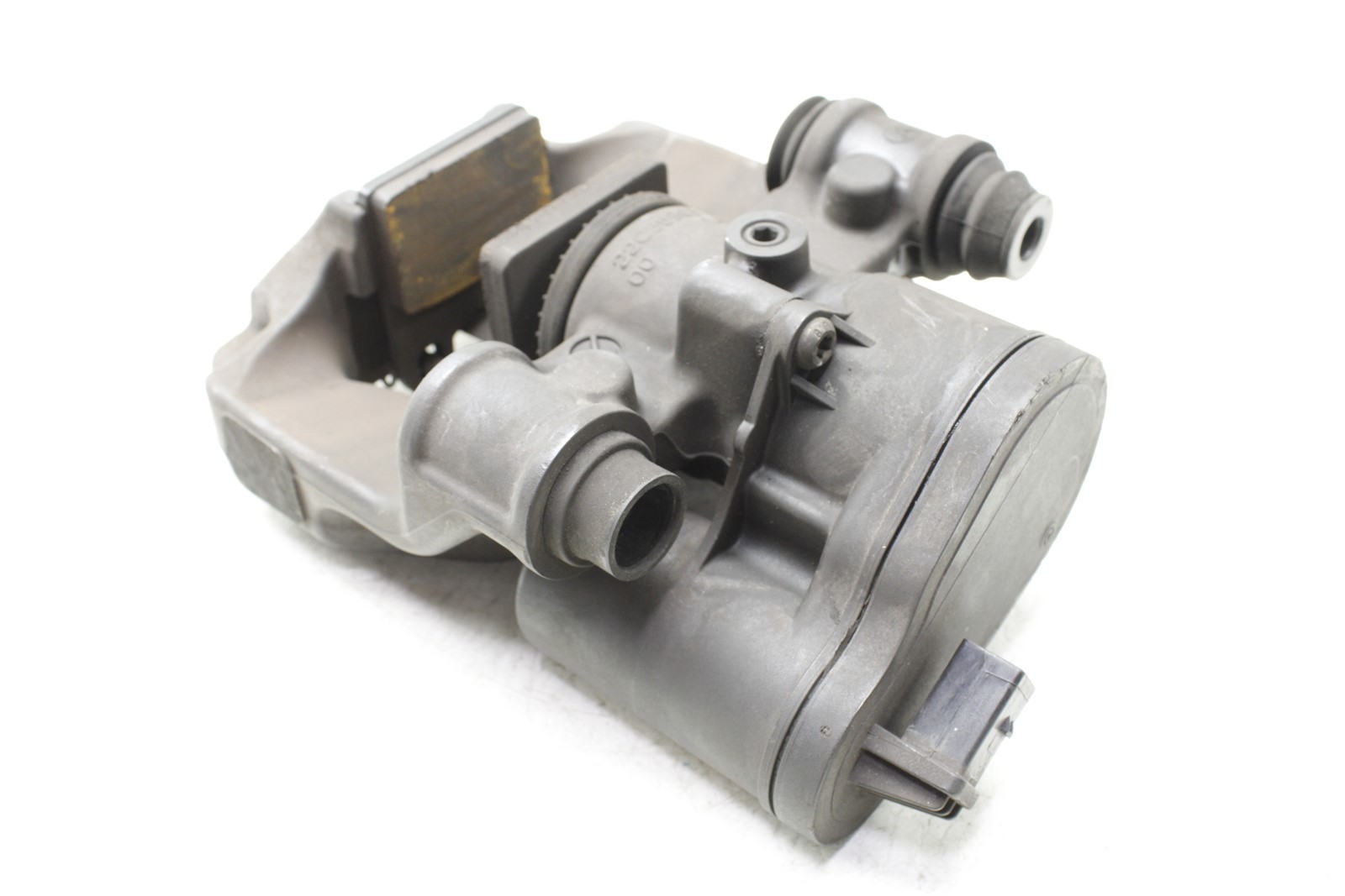 2020 Aston Martin Vantage Rear Left Parking Brake Caliper HY53-2K327-BA 18-21