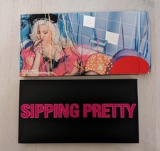 Kylie Cosmetics Sipping Pretty Eyeshadow Palette