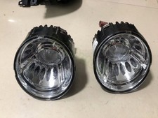 A Pair Left Right Turn Signal Lamp Assembly For 2011-2016 12 13 Bentley Mulsanne