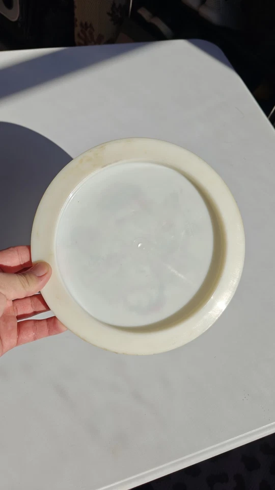 Disco de golfe DiscMania X-Mania Neo Enigma 174g arco-íris holográfico distância driver - Usado - Imagem 3 de 4