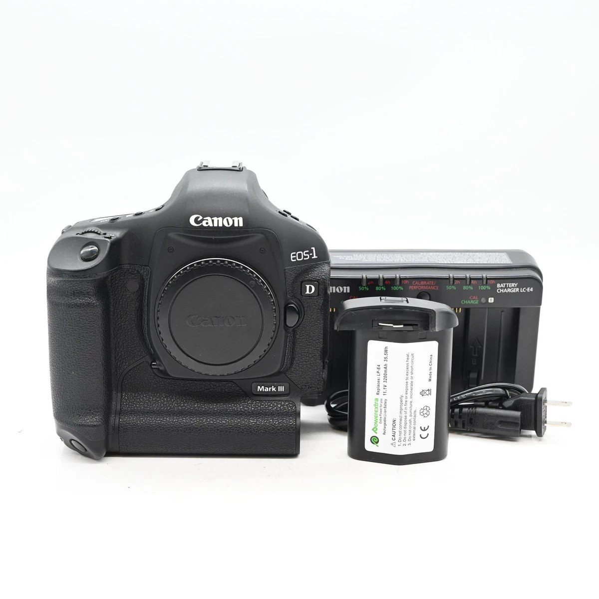Canon EOS 1D Mark III Digital Cameras for Sale - Shop New & Used