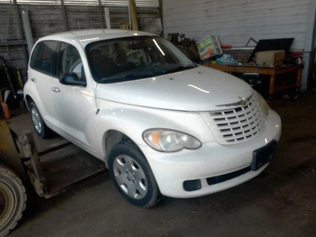 Interruptor de encendido Chrysler PT Cruiser 2006-2010 sin montaje de cilindro de bloqueo OEM Foto 3 de 4