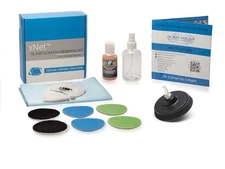 GLASS POLISH 28003 DIY Glass Scratch Removal kit xNet System