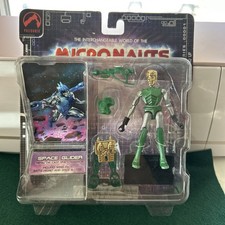 VINTAGE 2002 PALISADES DIE CAST METAL MICRONA...