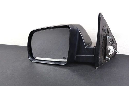 2014-2021 Toyota Tundra Mirror LH Front Left Driver Side w/Blind Spot Heated OEM