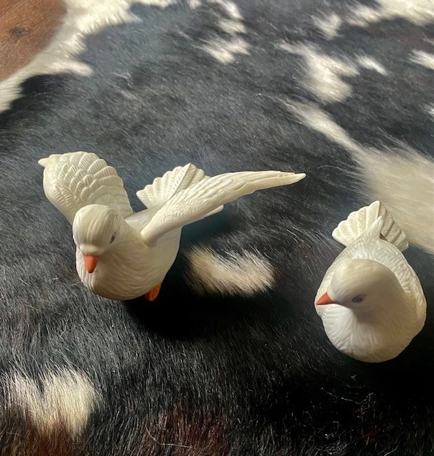 home interior doves products for sale | eBay