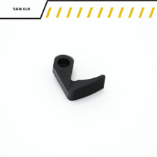 Sw Revolver Extended Cylinder Release Blue Fits K L N X Frame Tkc