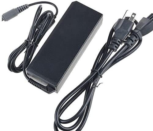  PK Power AC/DC Adapter for Fujitsu PA03670-B101 fi-7140 fi7140  Image Scanner Power Supply Cord Cable PS Charger Mains PSU : Electronics