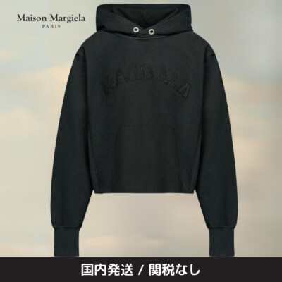 Maison Margeila 100% Cotton S51GU0124S25520861 Made in Italy From