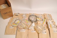 Bulk Lot Yamaha small parts see list of part numbers and qty inside - Lot #2