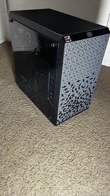 RYZEN 5 4500x 7600xt16gb