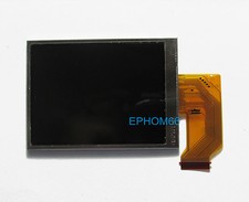 LCD Display Screen For Fujifilm Fuji AX500 AX550 AX560 A170 A175 A220 A225 TypeA