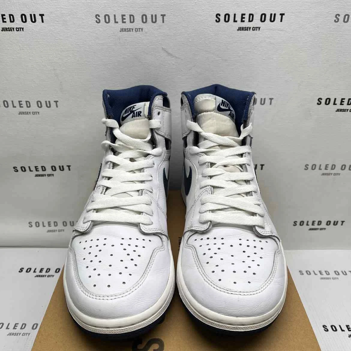 Air Jordan 1 Retro High OG