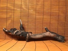 Beautiful 24" DRIFTWOOD Piece Terrarium Taxidermy Aquarium Art Reptile DECOR