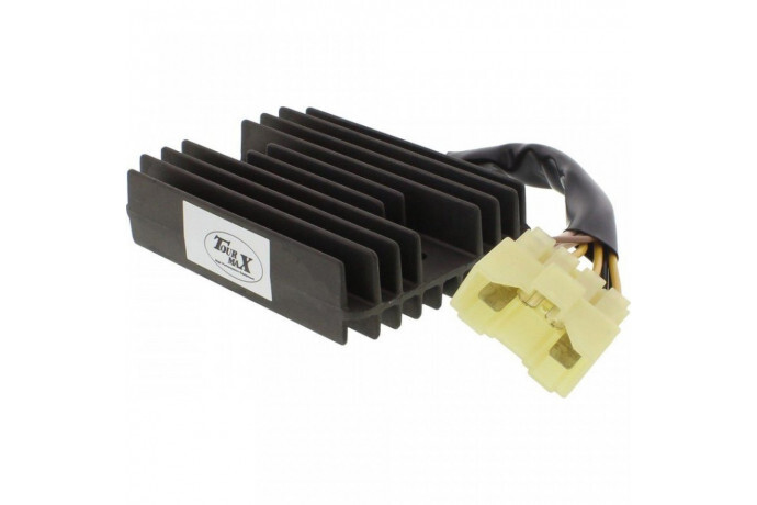 Régulateur de tension RGU-414 anti-surchauffe pour Kawasaki ZX9R