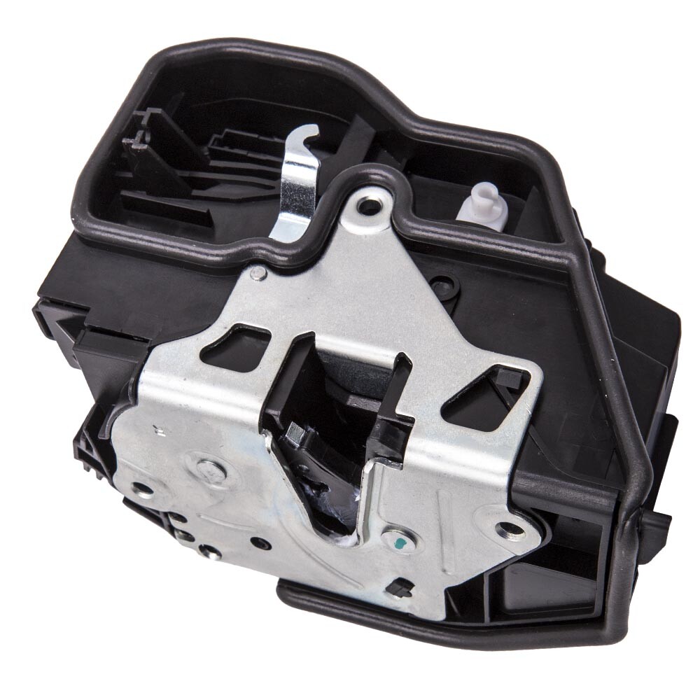 Serrure de porte avant droite pour BMW avec moteur de centralisation integre 720214
