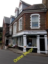 Photo 6x4 Image Interiors in Lynton Specialist furniture retailer in Cast c2014