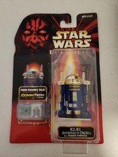  Star Wars Episode 1 The Phantom Menace R2-B1 Astromech Droid BRAND NEW Hasbro