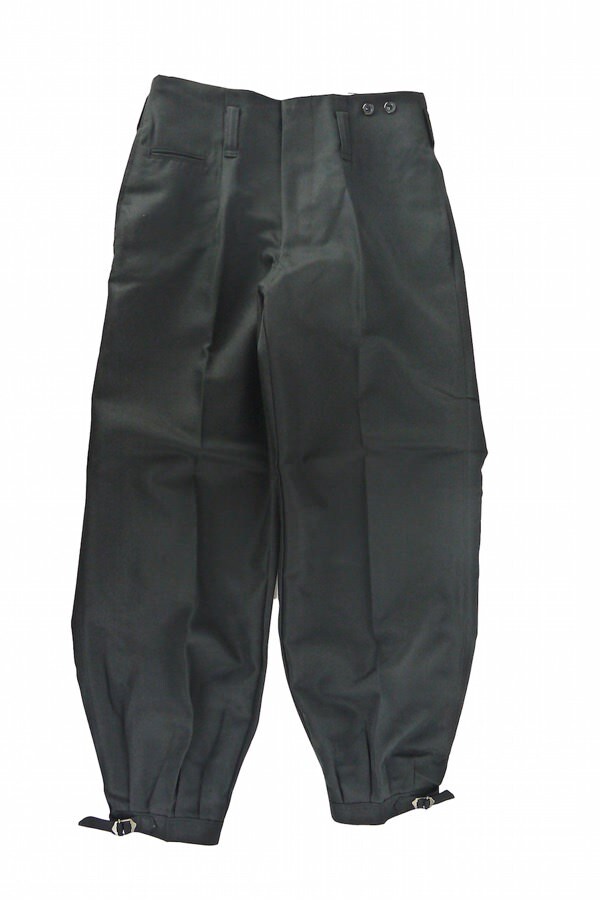 FLY ASF TORAICHI Tobi Polyester Pants Japanese Construction FLY ASF TORAICHI Tobi Polyester Pants Japanese Construction