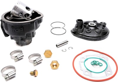 Gruppe Thermisch Zylinder Motor Top 47 MM beta Eikon 50 1999 2000 2001 2002 2003