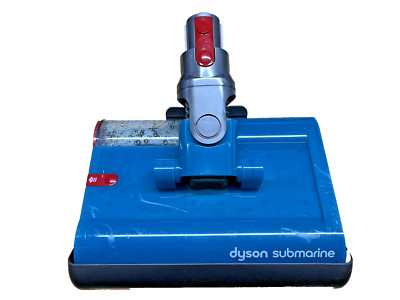 Dyson Submarine Bürstwalze für Dyson v15s detect submarine